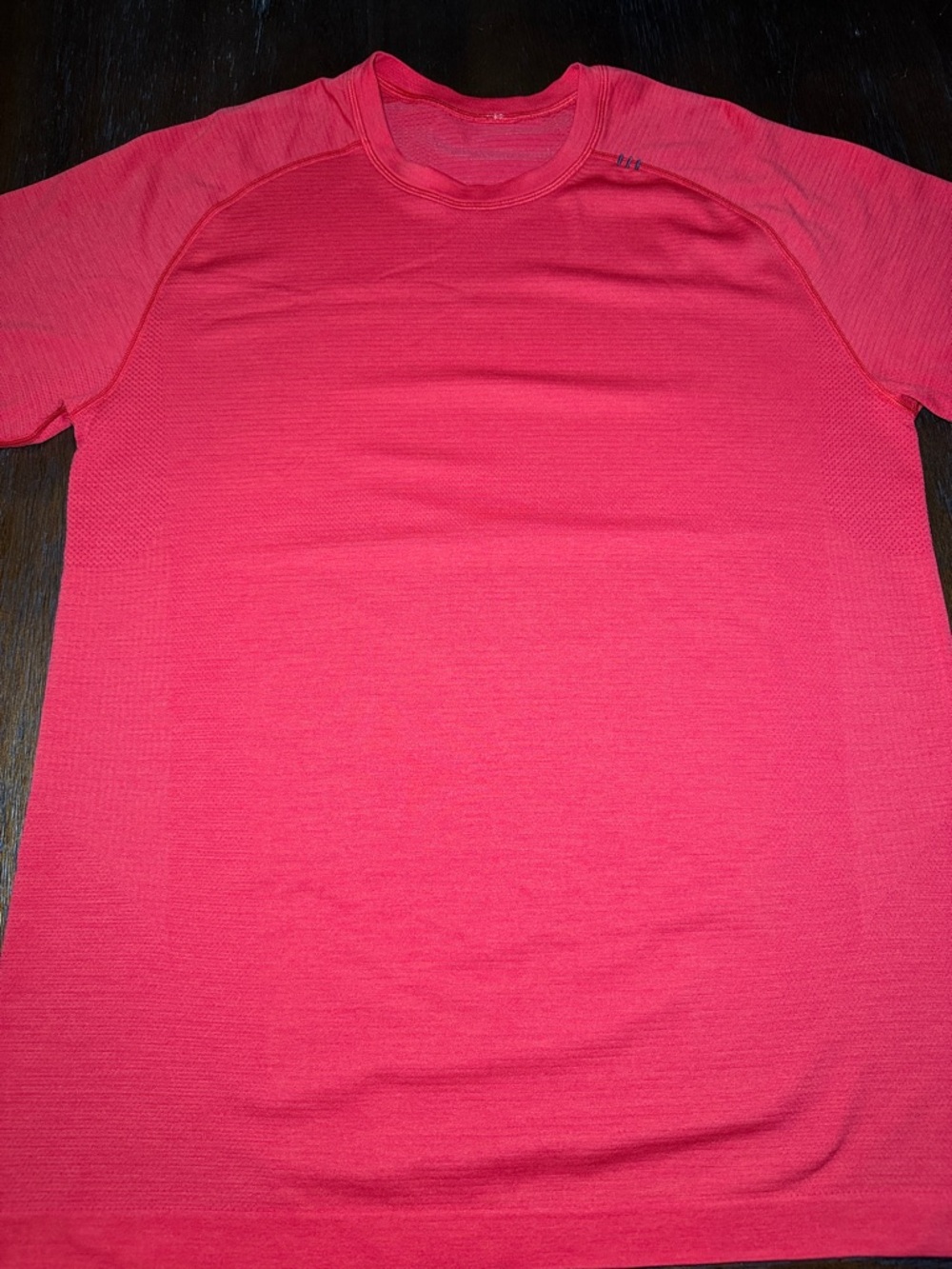 Lululemon Metal Vent Tech Shirt Large **snag** #13